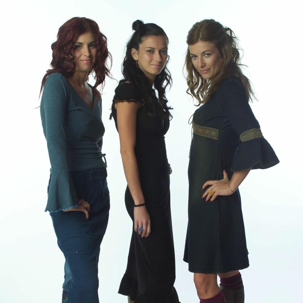 LAS KETCHUP – Pop