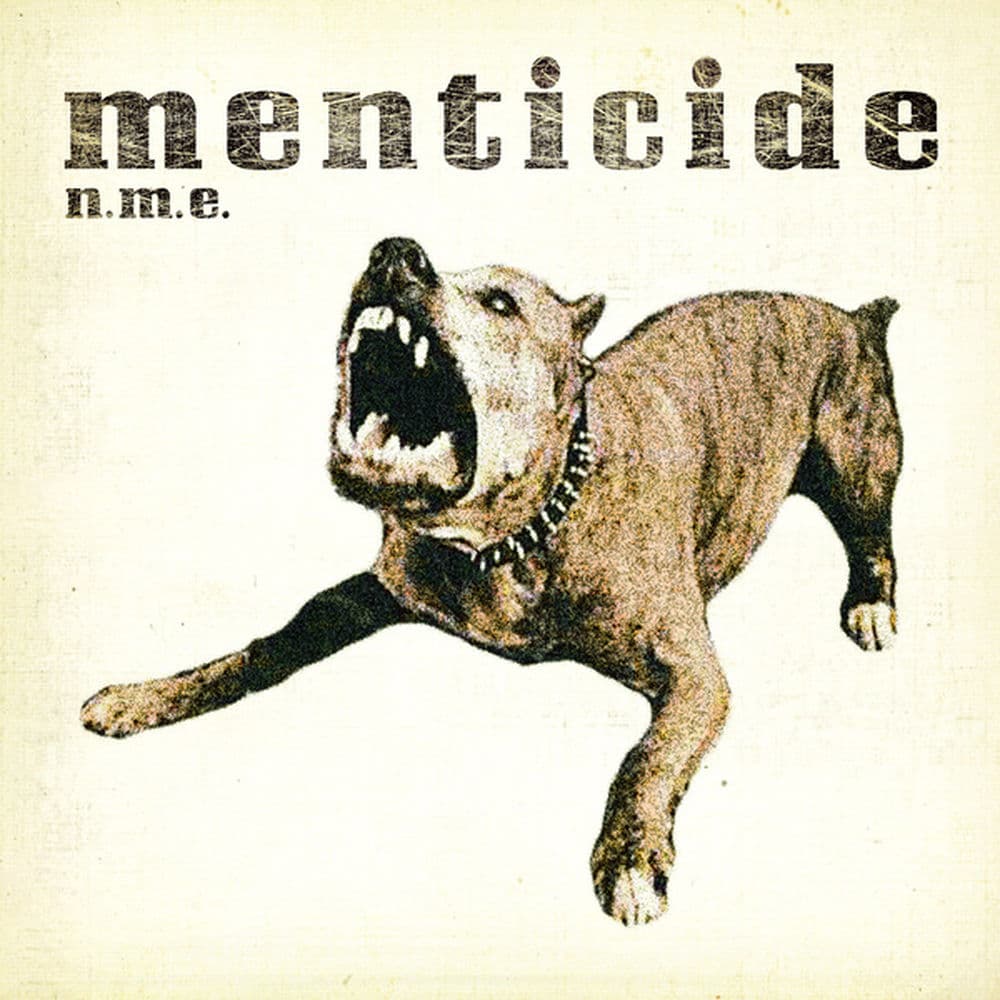 Menticide – Electro