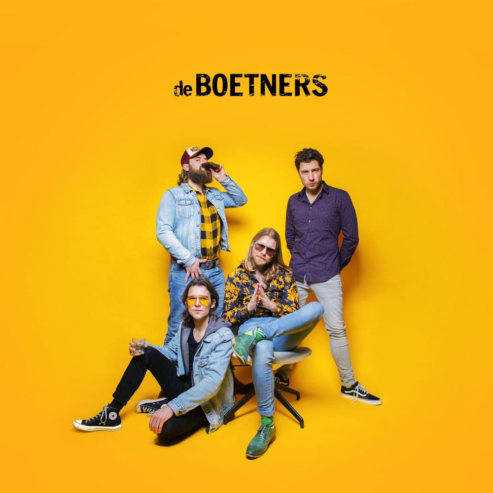 De Boetners – Rock
