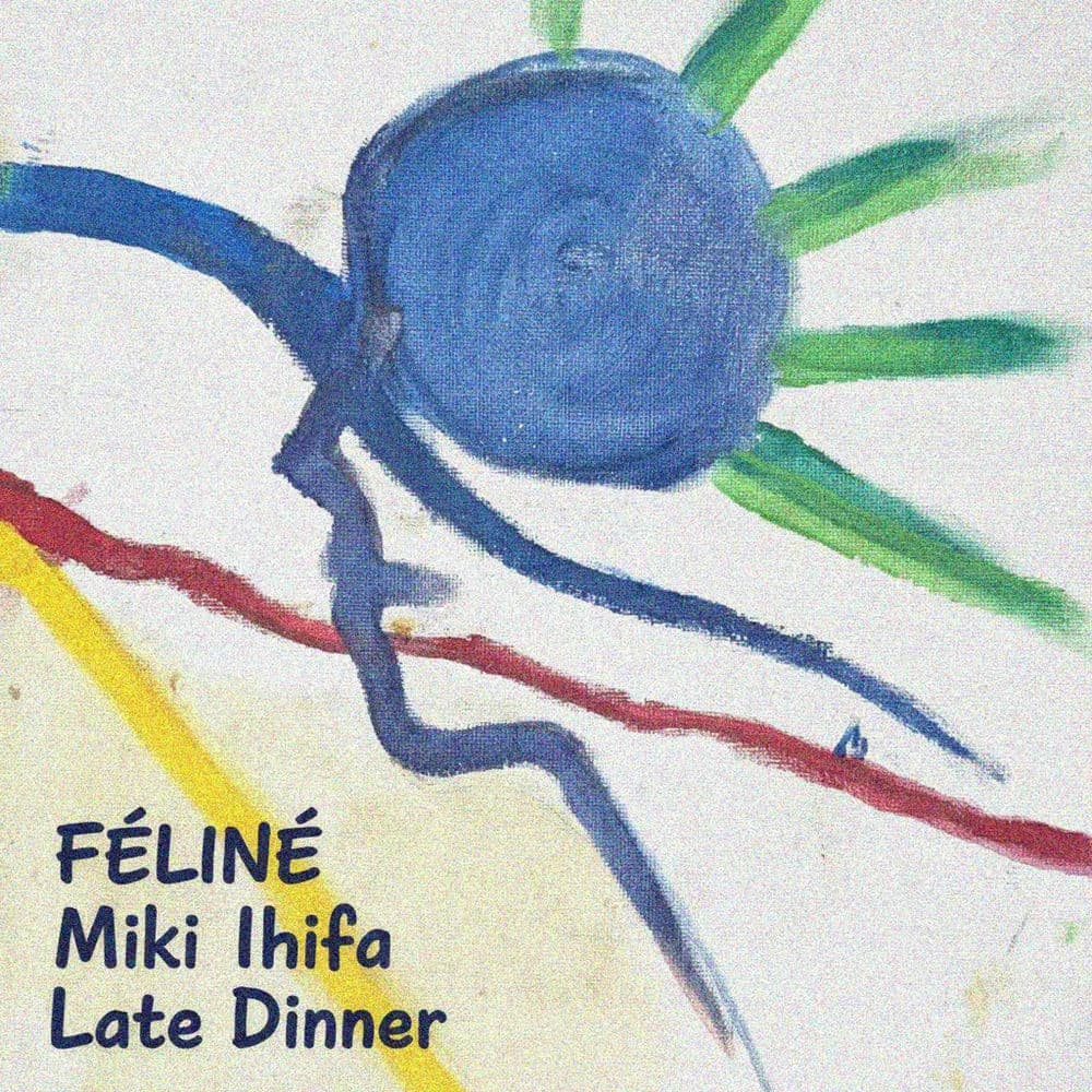 FELINE – Jazz