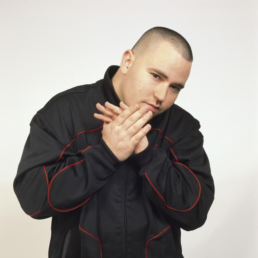 Bubba Sparxxx – Hip-Hop