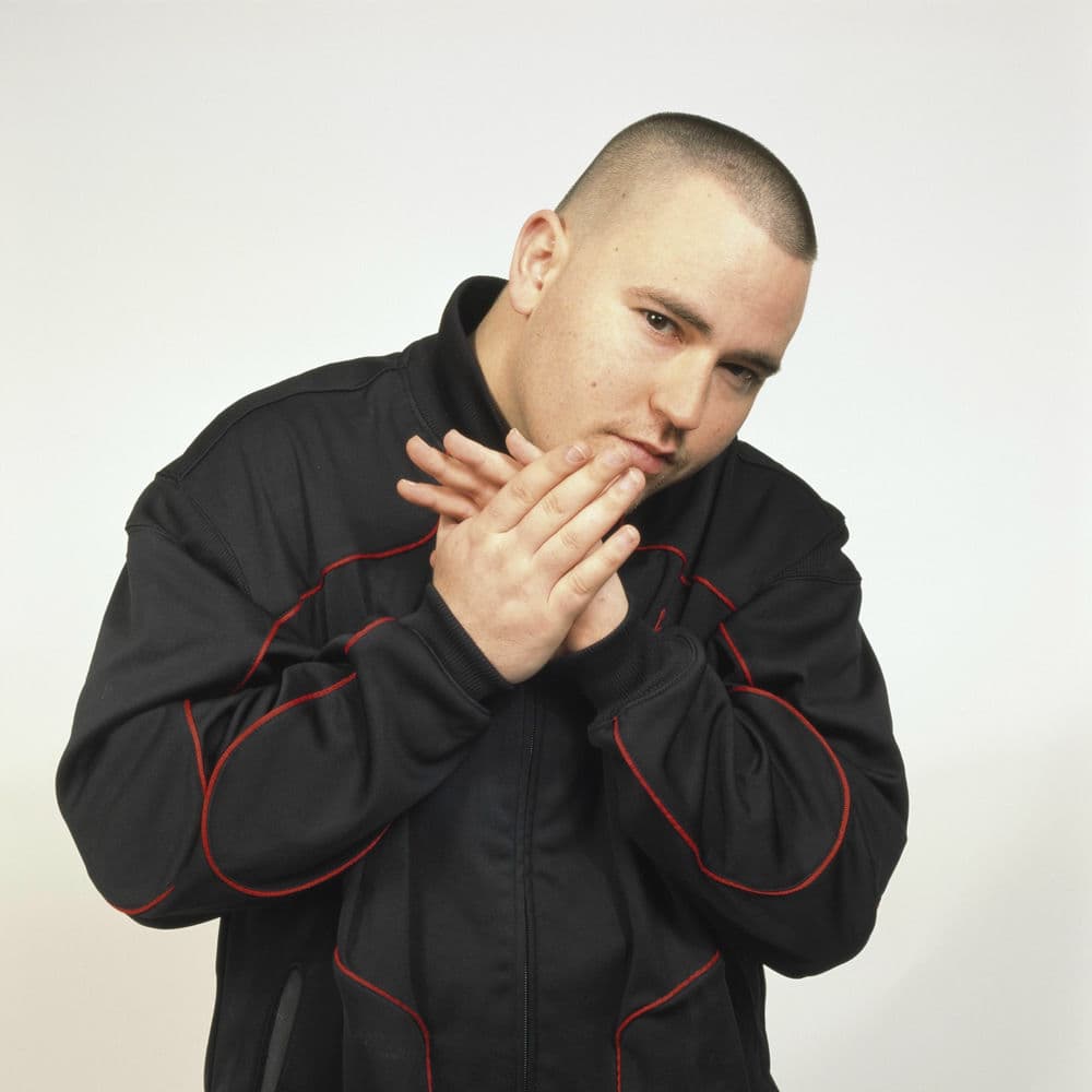 Bubba Sparxxx – Hip-Hop
