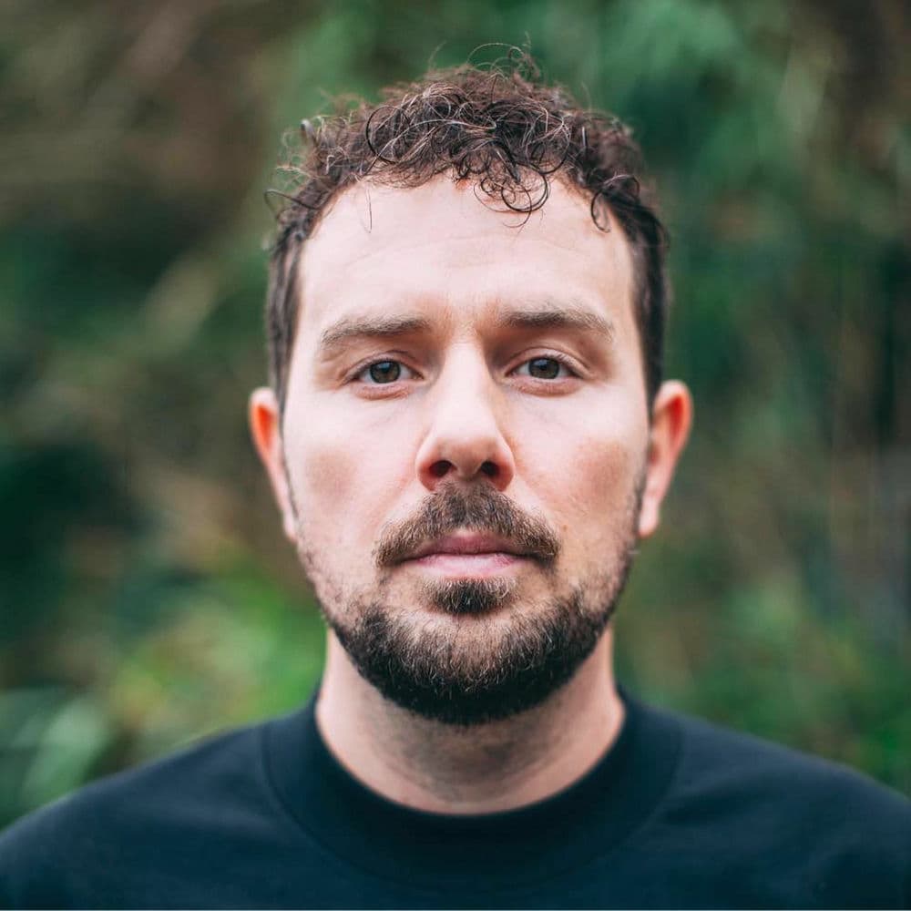Jonathan Kaspar – Melodic Techno