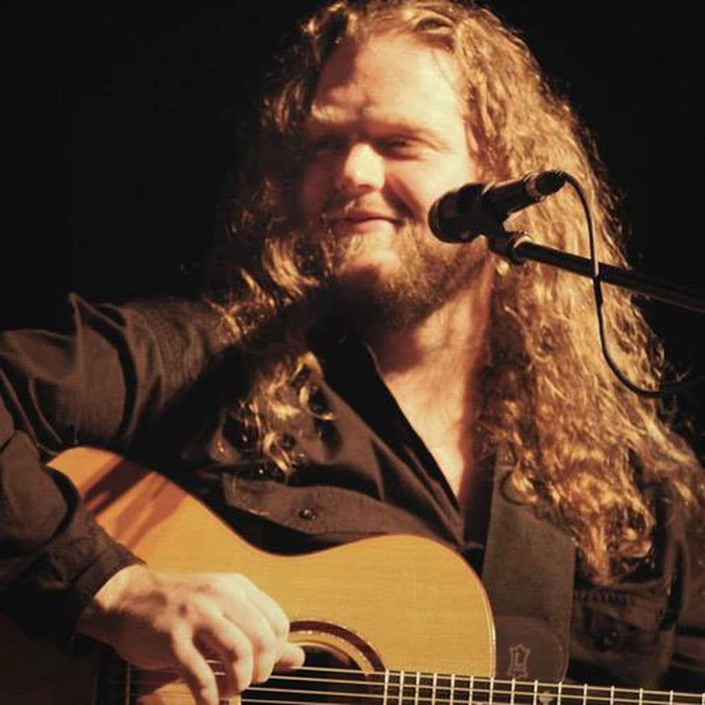 Matt Andersen – Pop