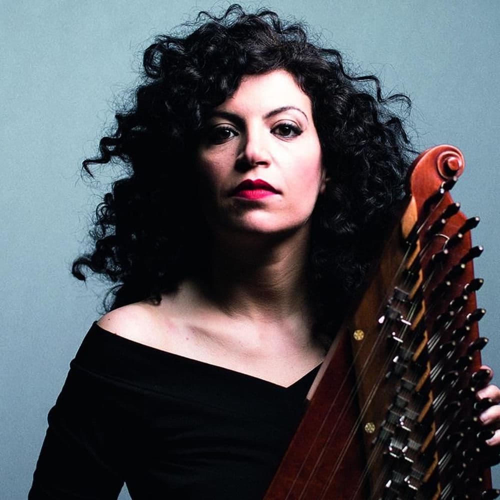 Maya Youssef – Klassik