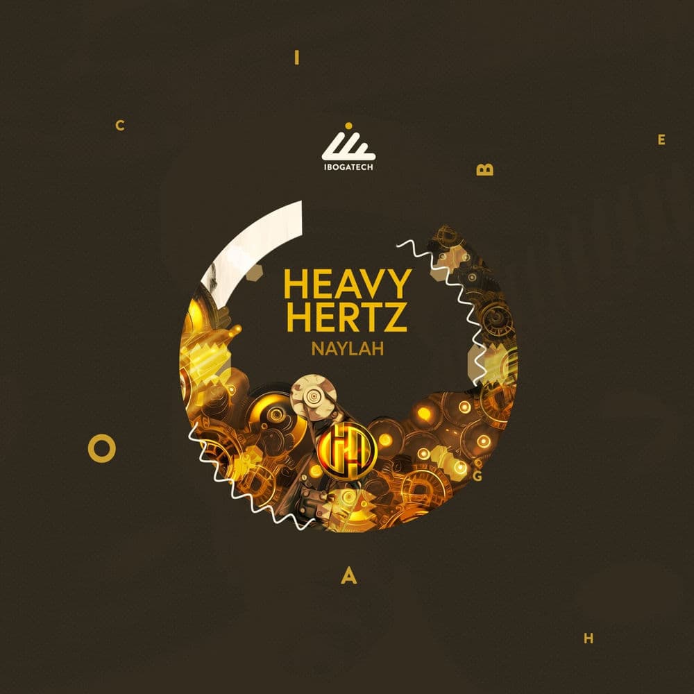 HEAVY HERTZ – Electro