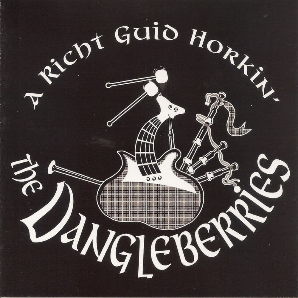 The Dangleberries – Rock