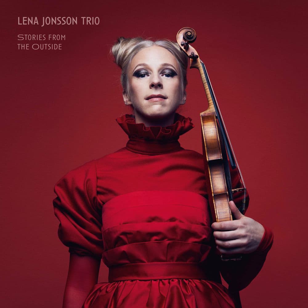Lena Jonsson trio – Alternative