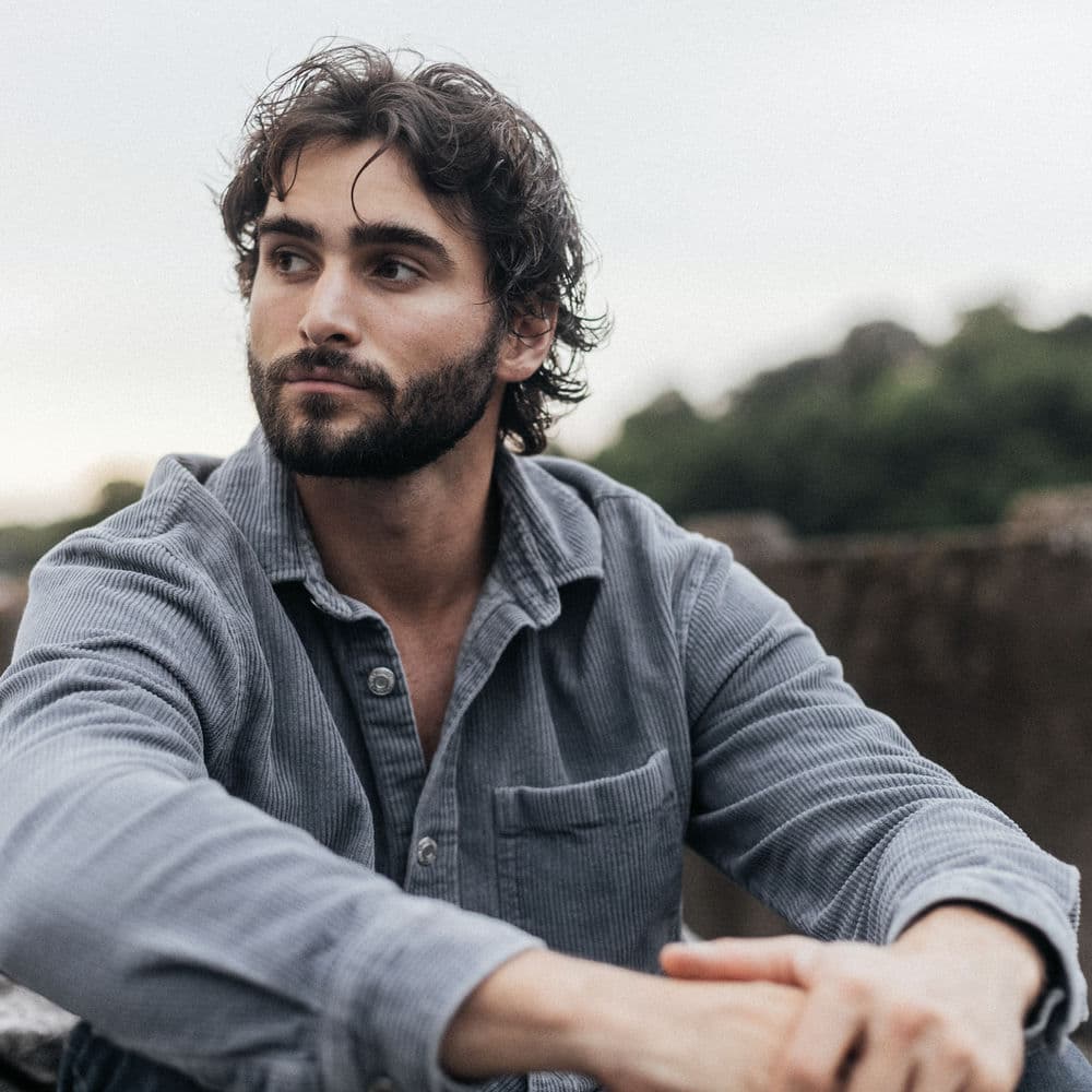 Brendan Walter – Pop