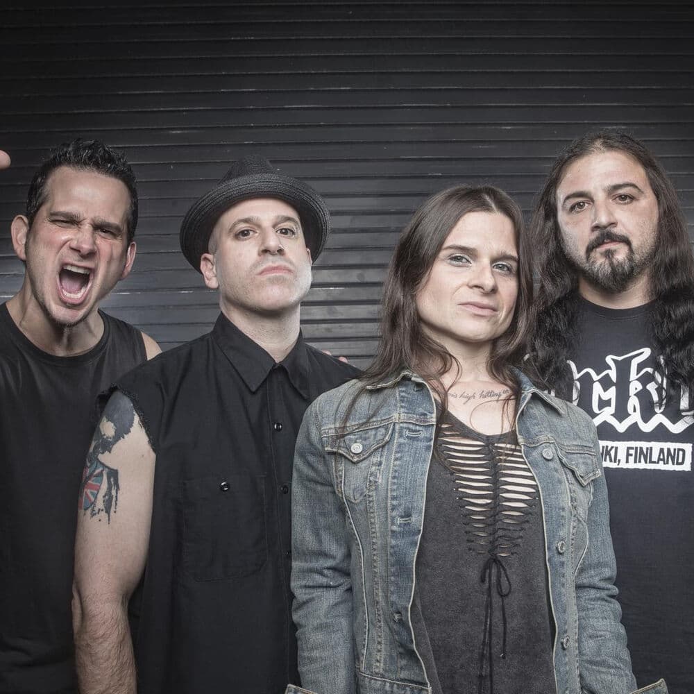 Life of Agony – Alternative Rock