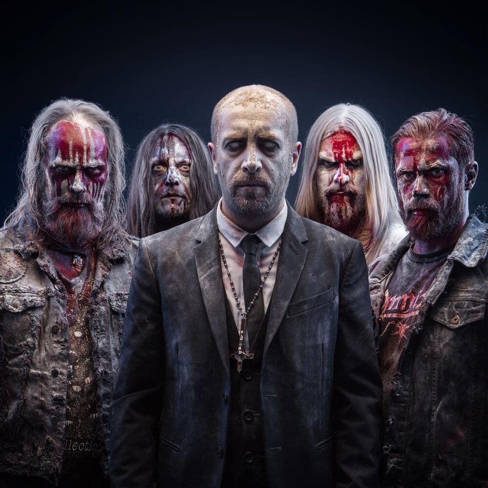 BLOODBATH – Metal