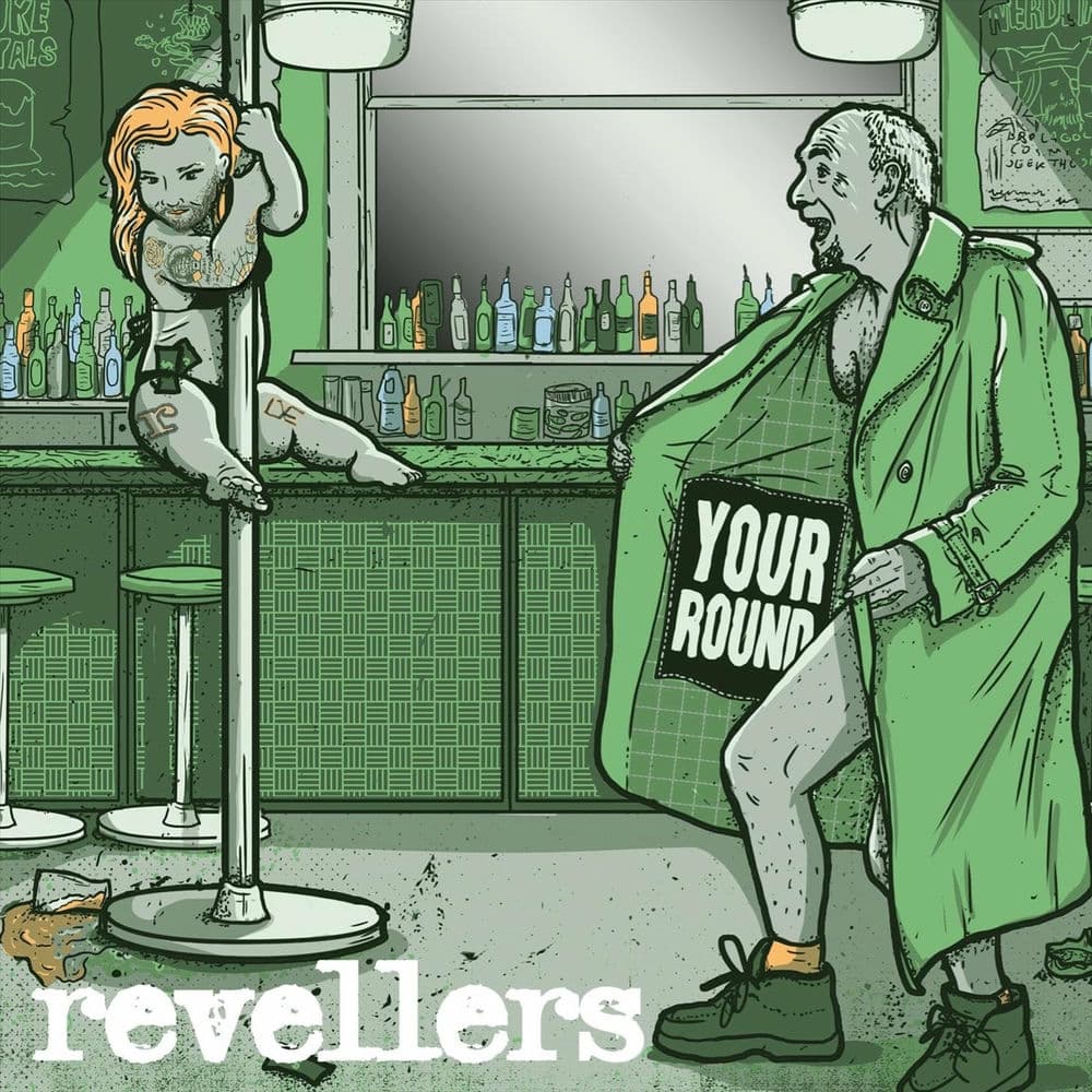 Revellers – Electro