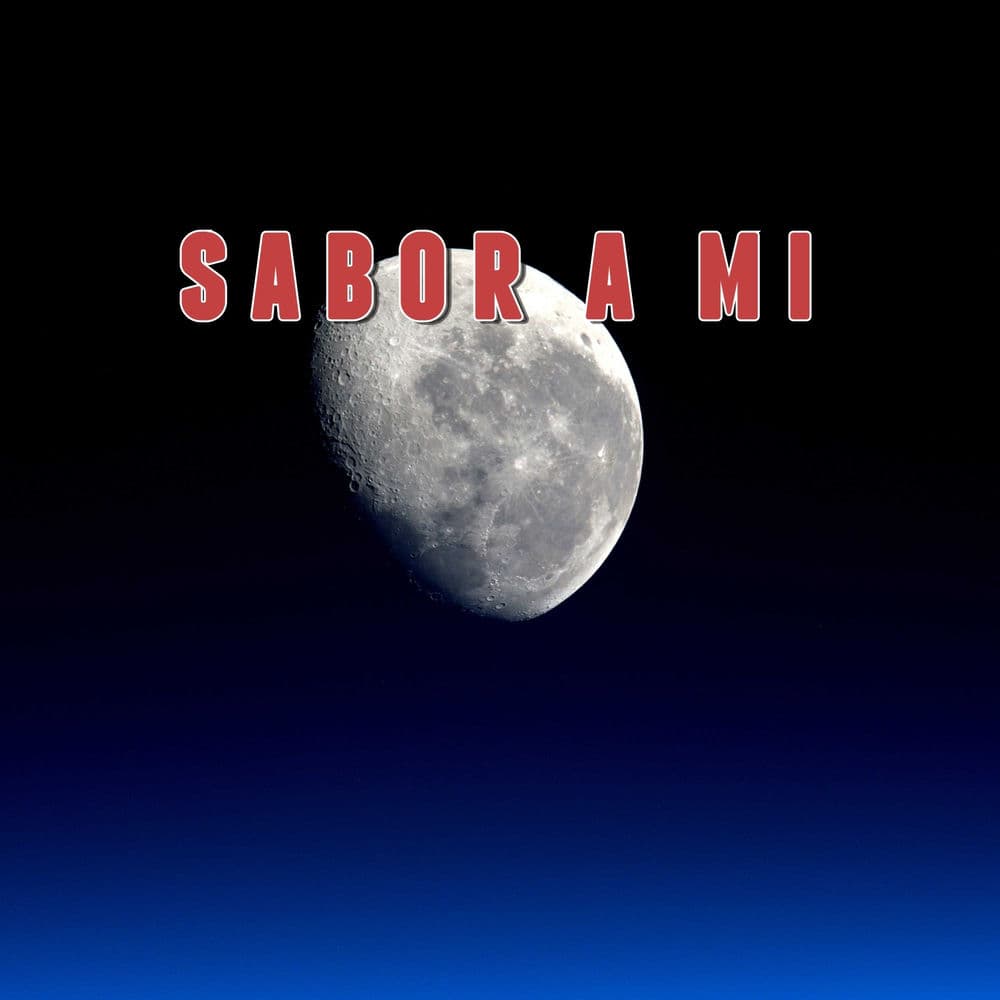 SABOR A MI