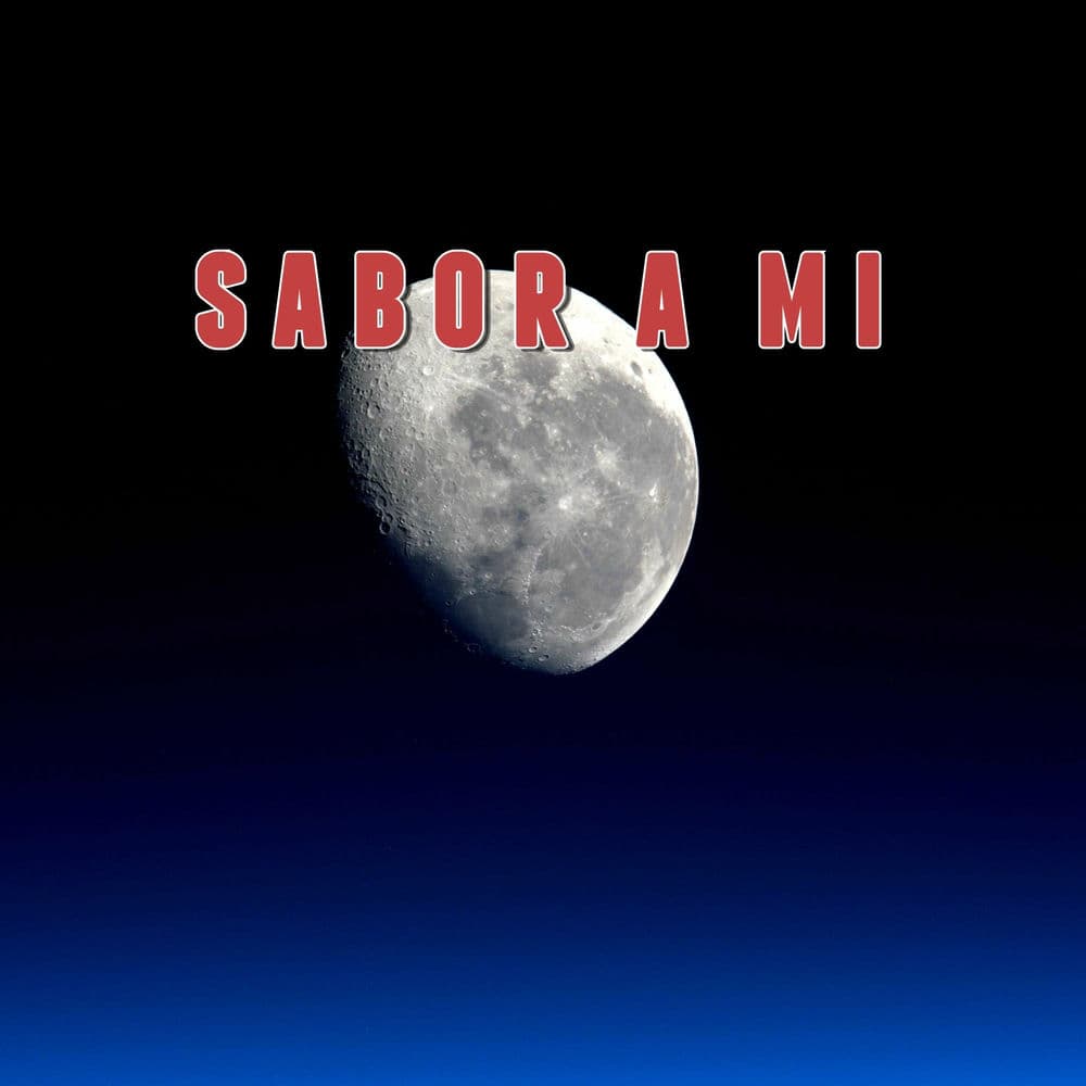SABOR A MI