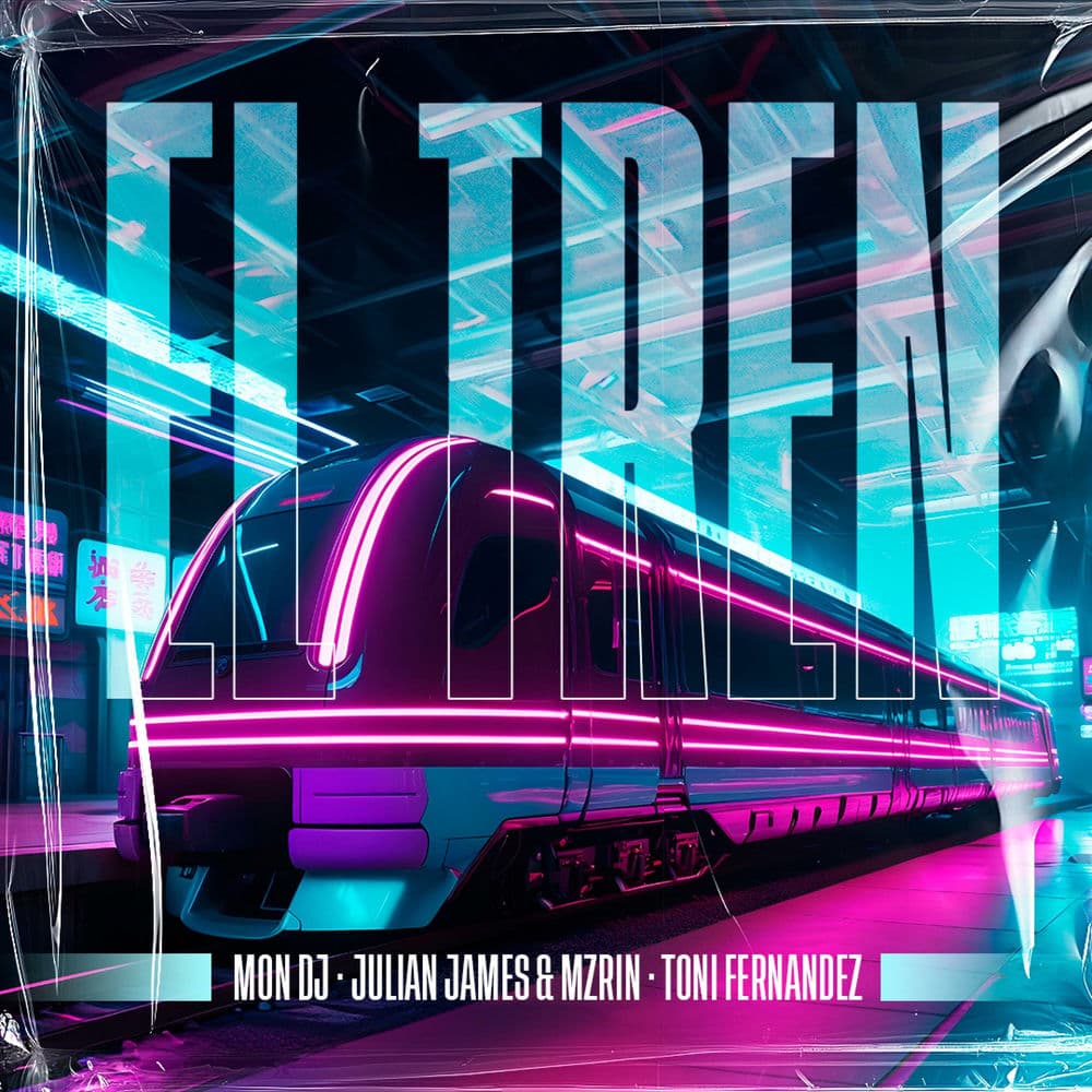 Mon DJ – Dance
