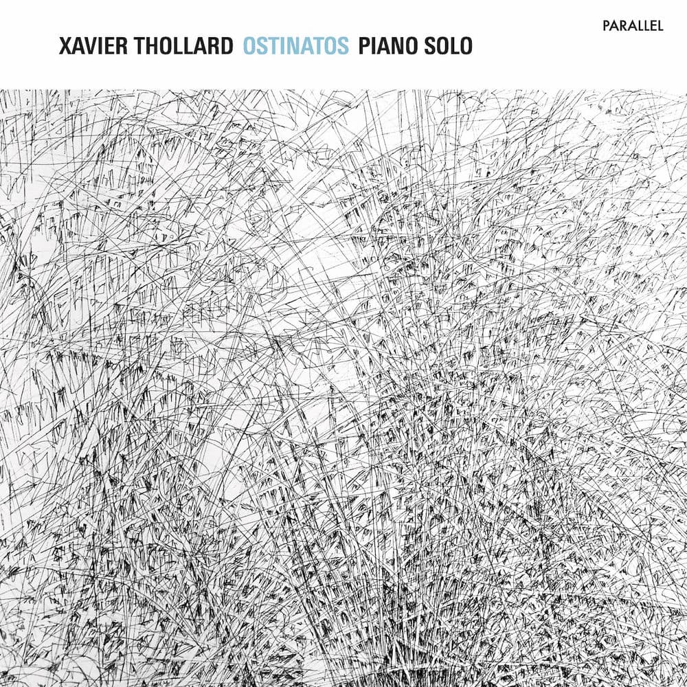 XAVIER THOLLARD β Jazz