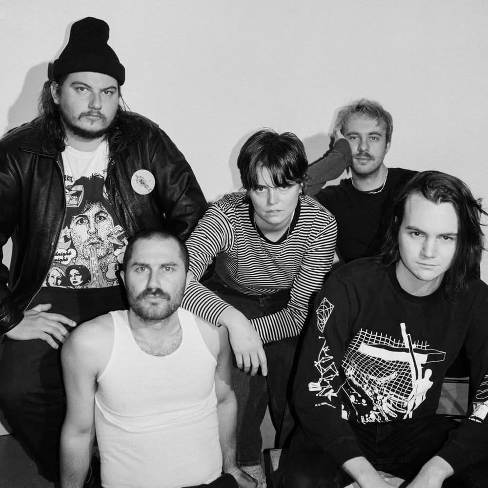 Psymon Spine – Rock