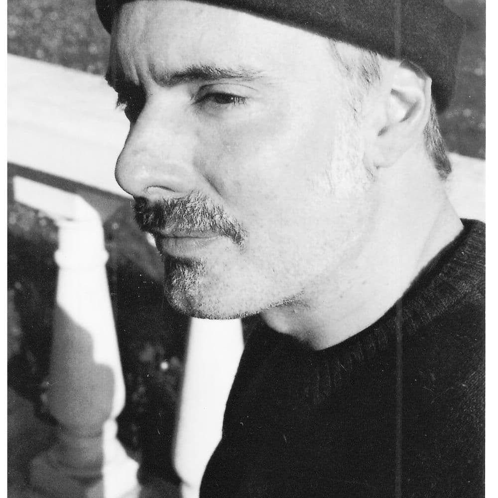 NICK WHEELDON – Folk