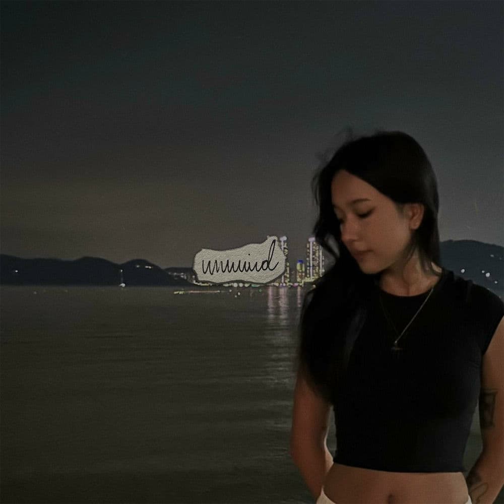 Lauryn Kovacs – Indie Rock