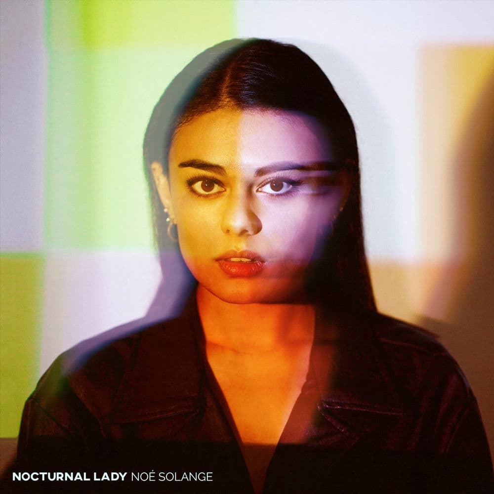 Noé Solange – Boom Bap
