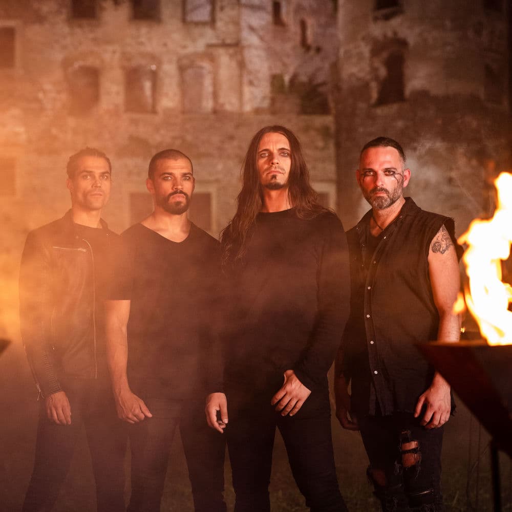 Thulcandra – Heavy Metal