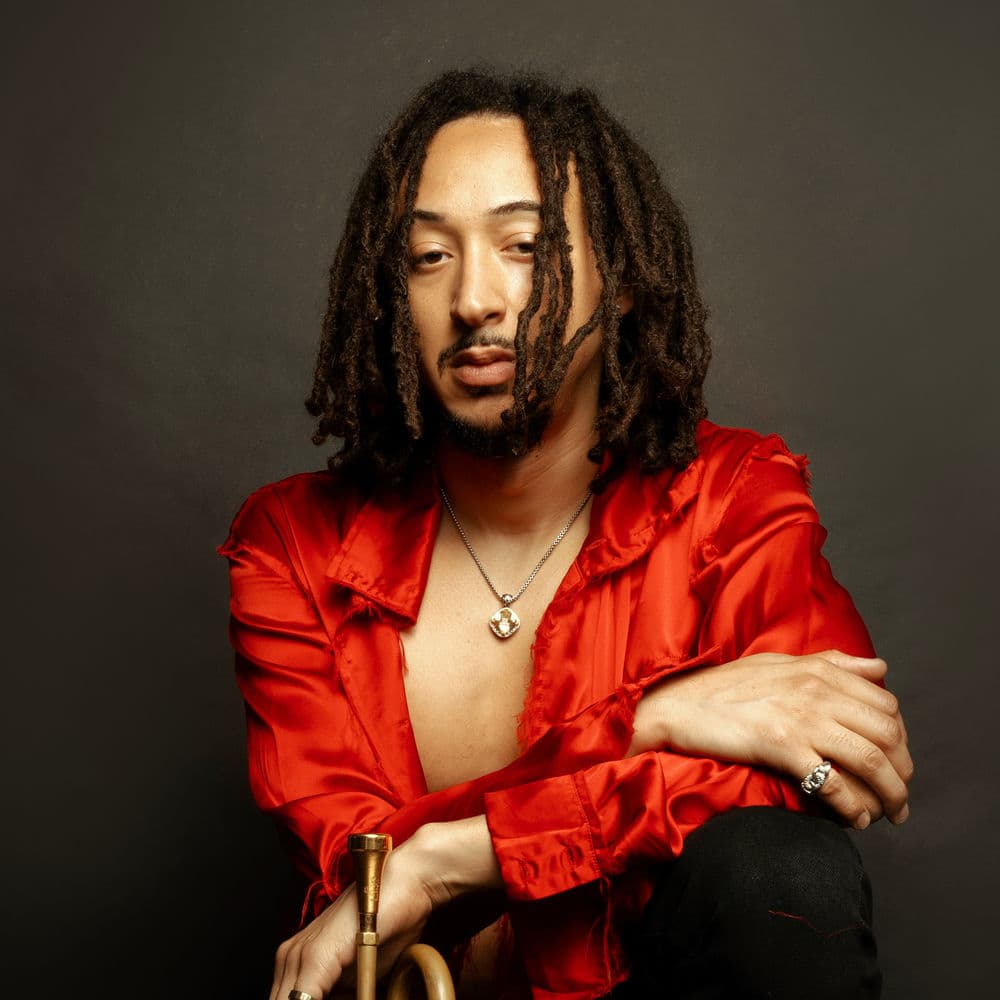 THEO CROKER – Jazz
