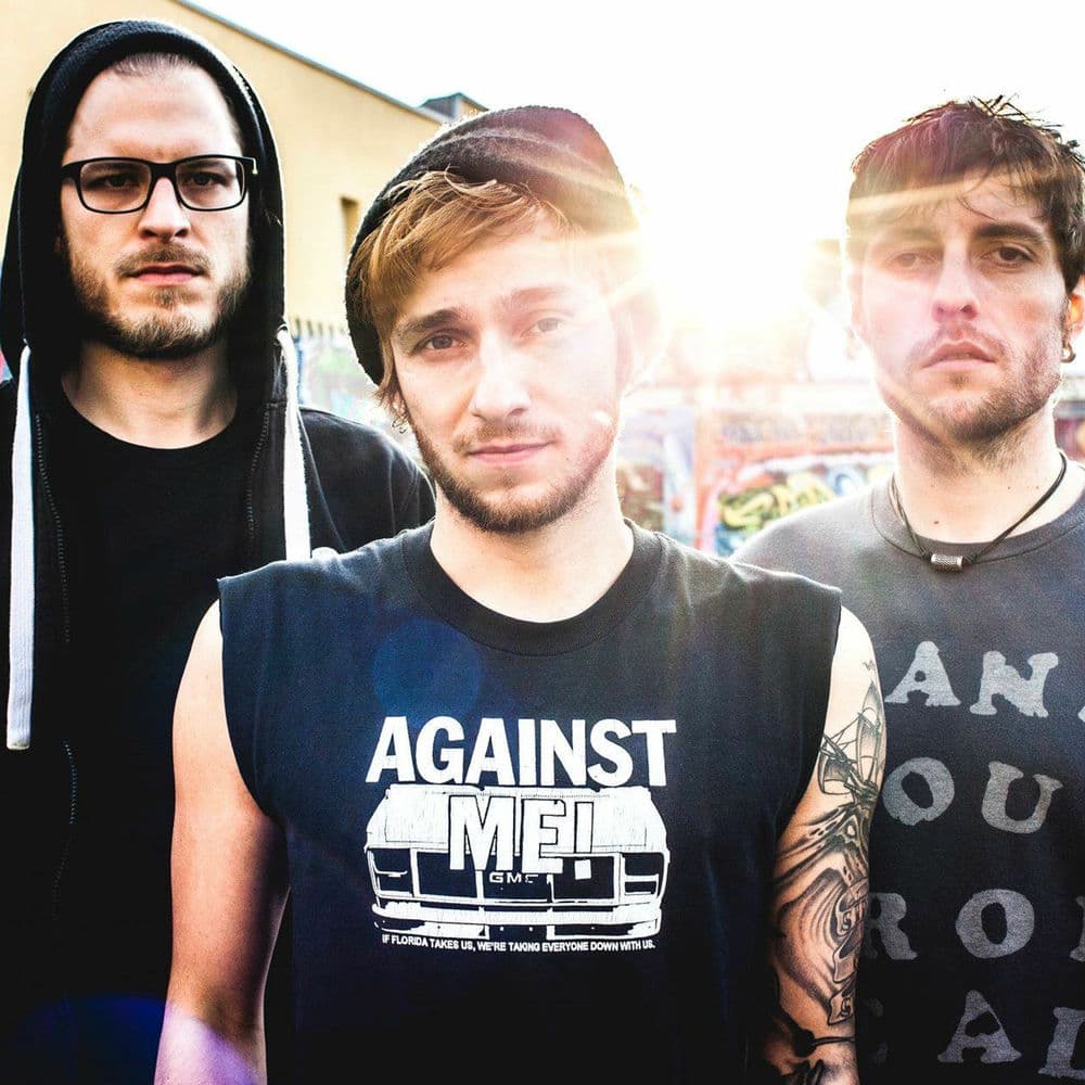 Itchy – Pop Punk