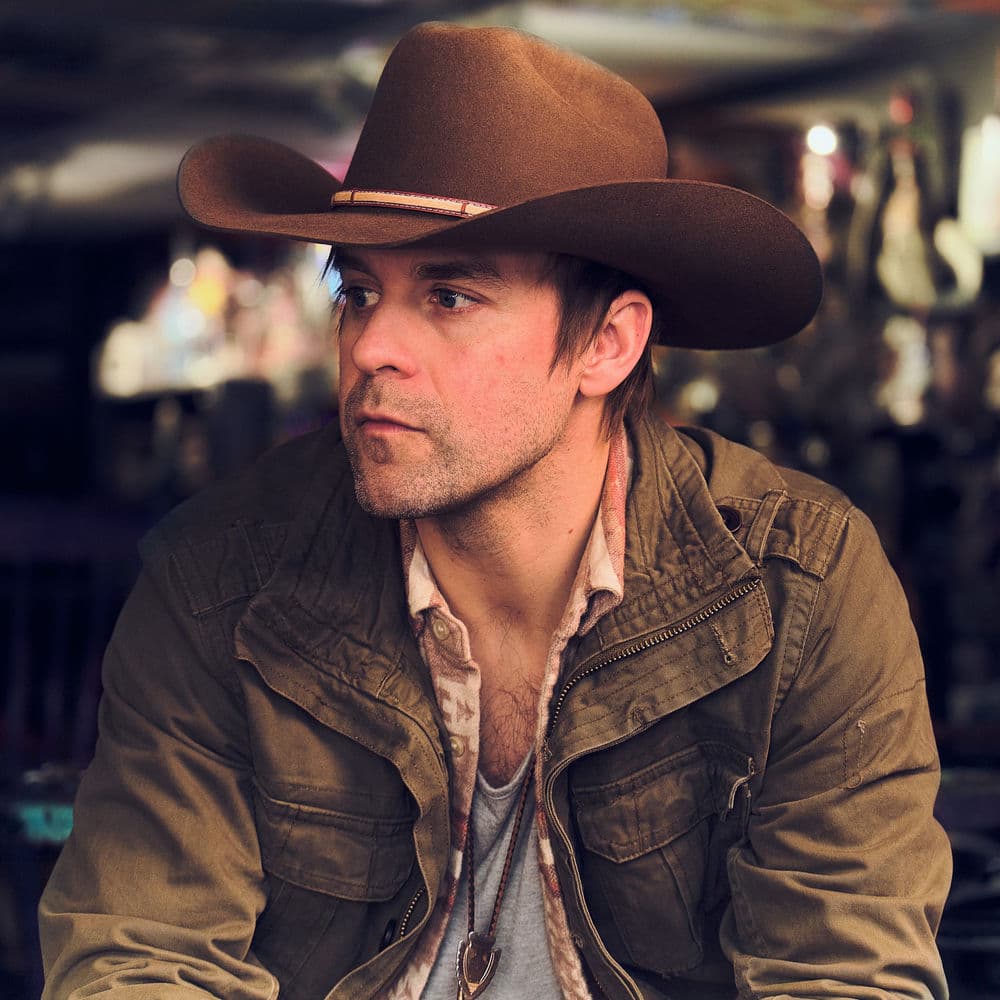 Dan Davidson – Country