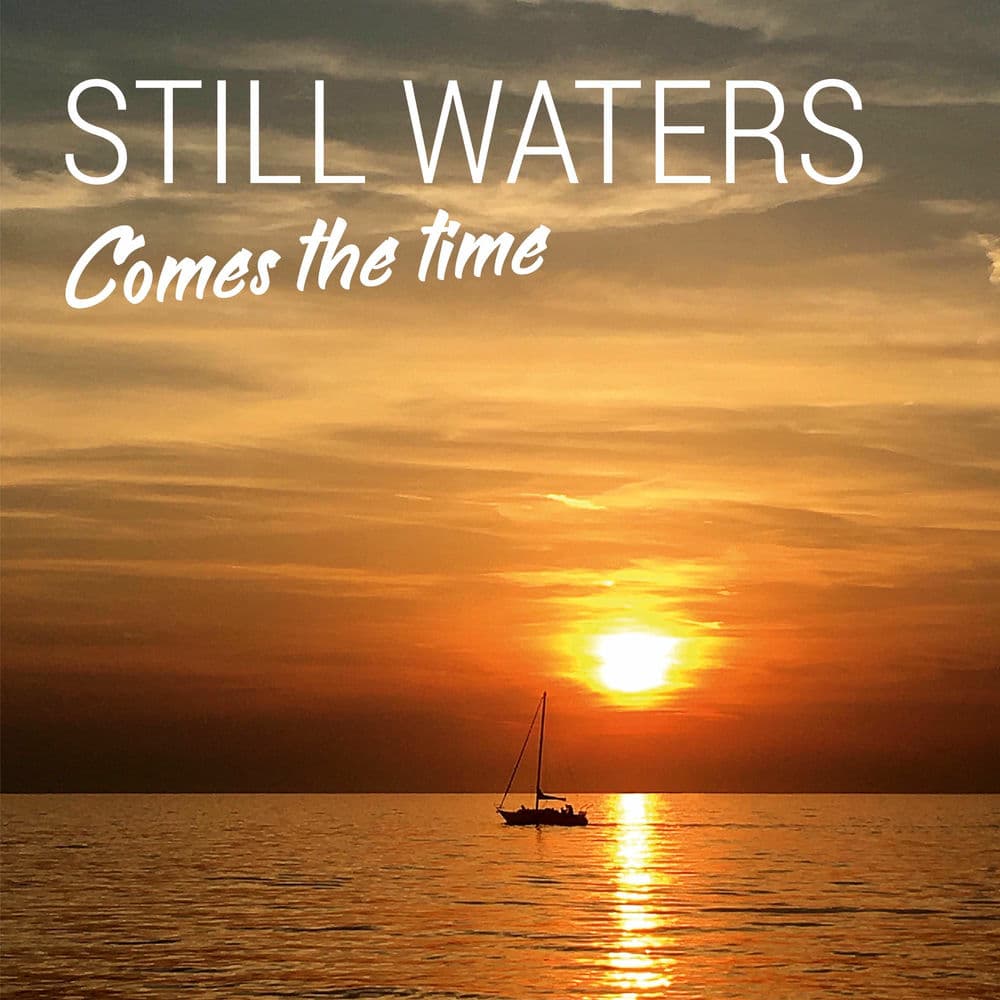 Still Waters – Rock