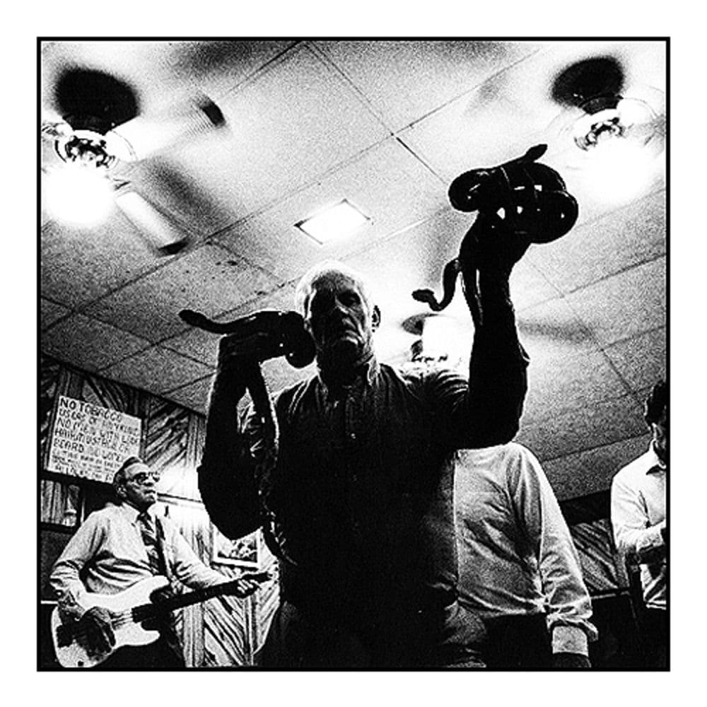 Rattlesnake Milk – Cowpunk