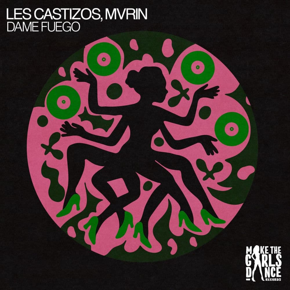 Les Castizos – Dance