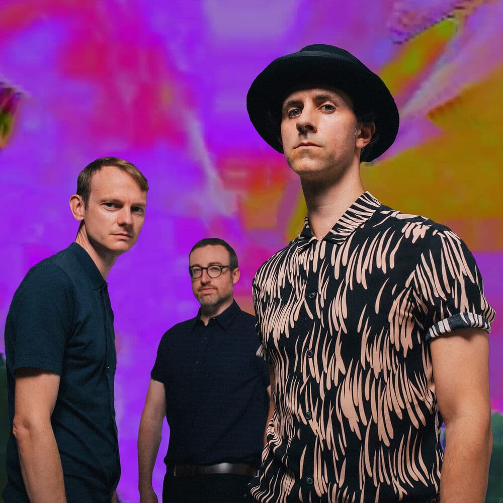Maxïmo Park – Indie Rock
