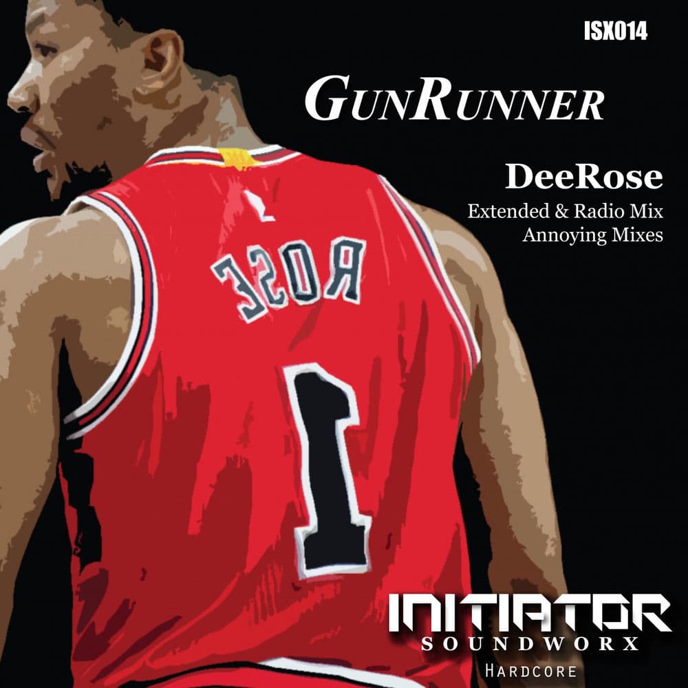 Gunrunner – Electro