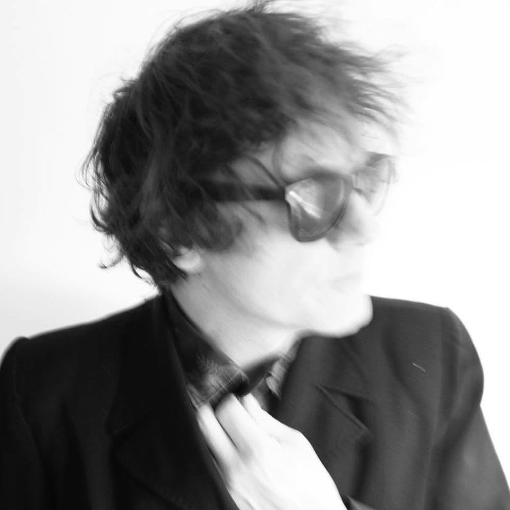 Marc Valentine – Rock