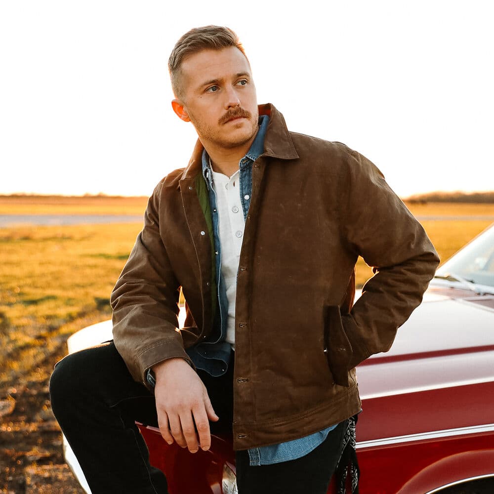 Corey Kent – Country