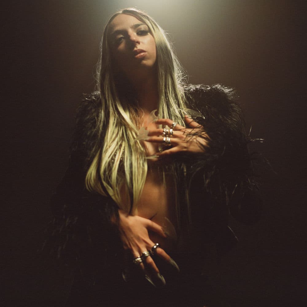 Gigi Ros – Electropop