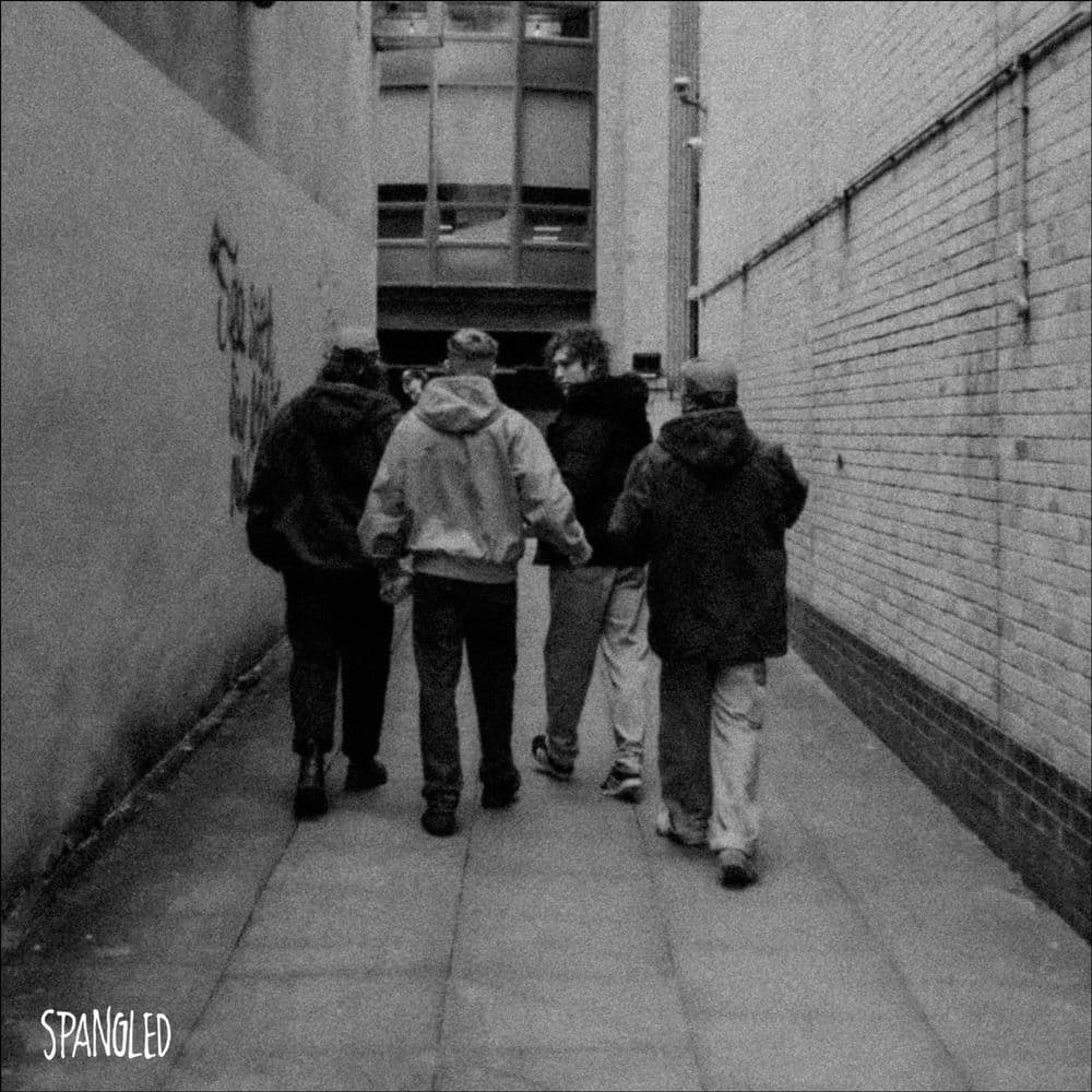 Spangled – Rock