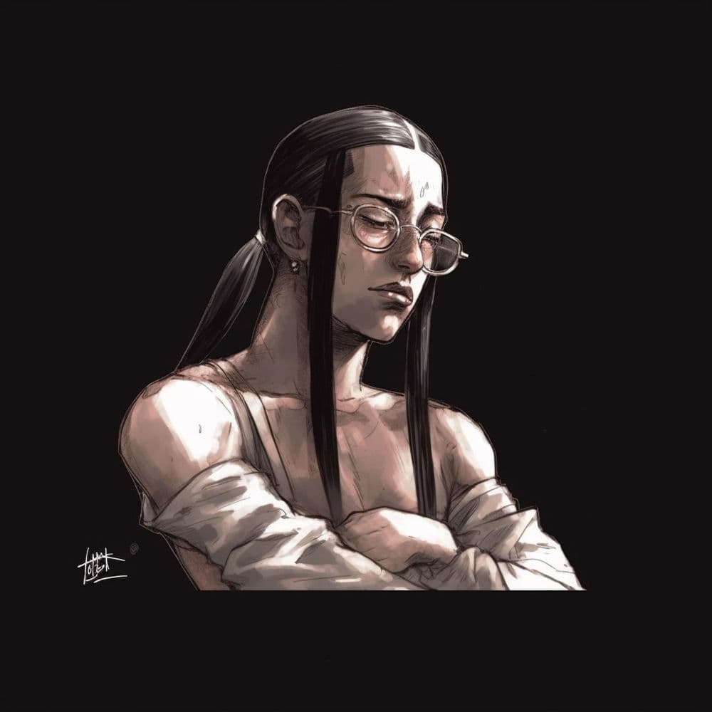 Cvni – Rap/Hip Hop