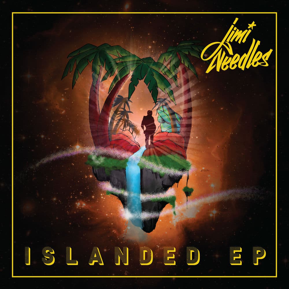 Jimi Needles – Dance