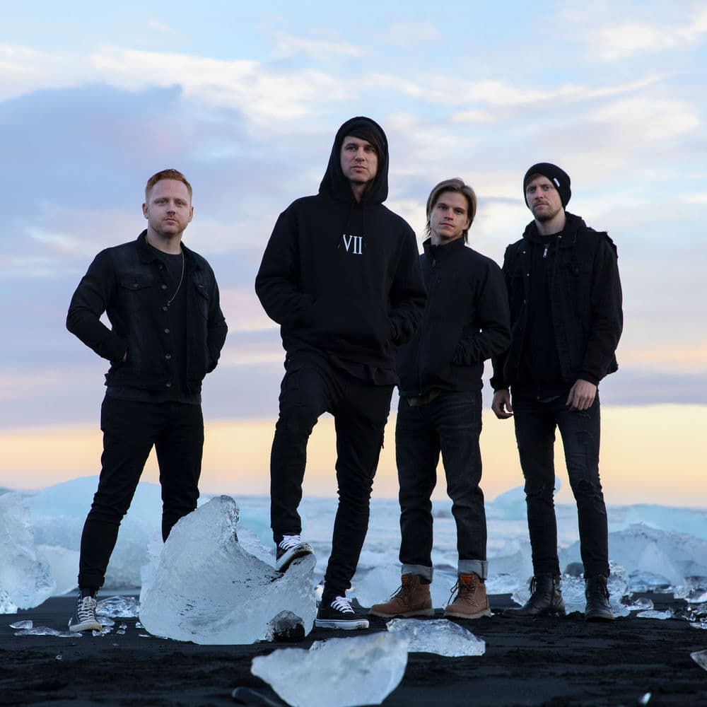 blessthefall – Metalcore