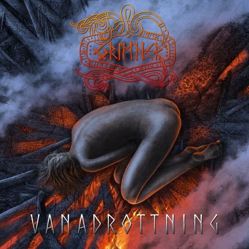 Grimwerx – Heavy Metal