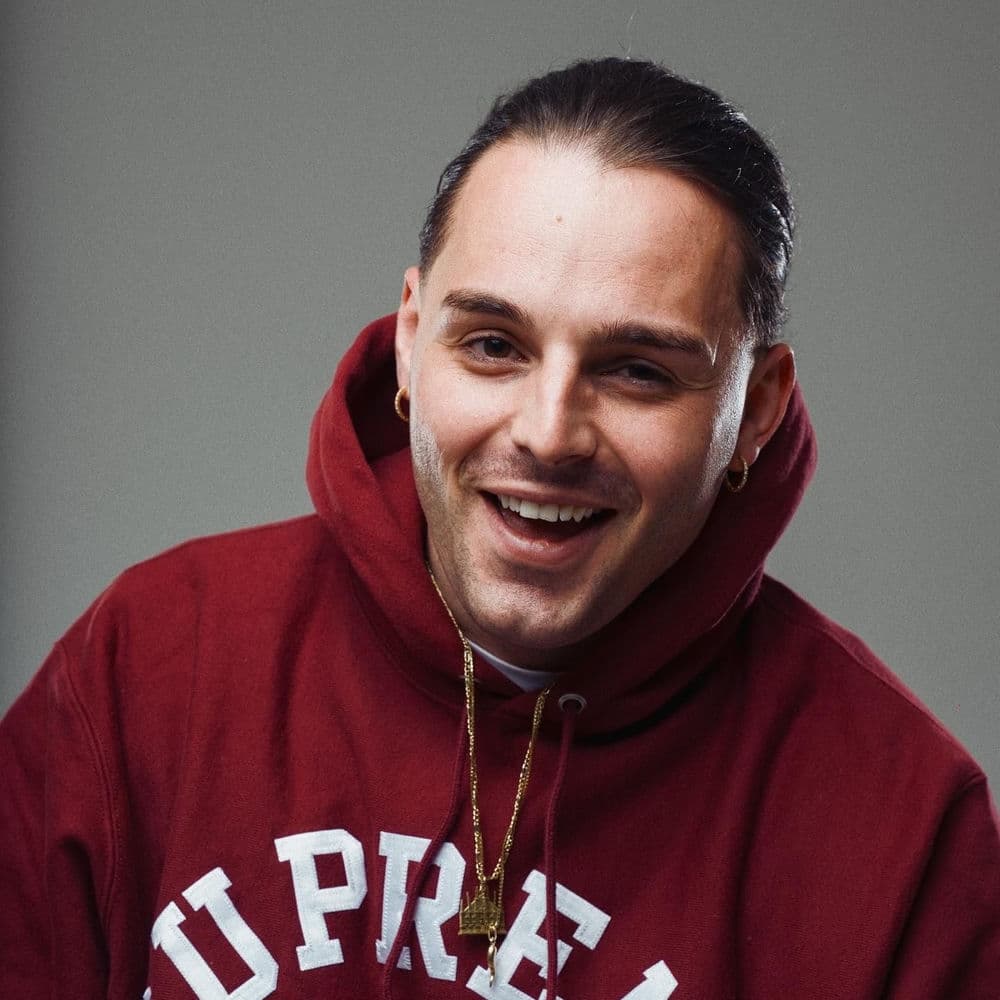 Ernia – Hip-Hop