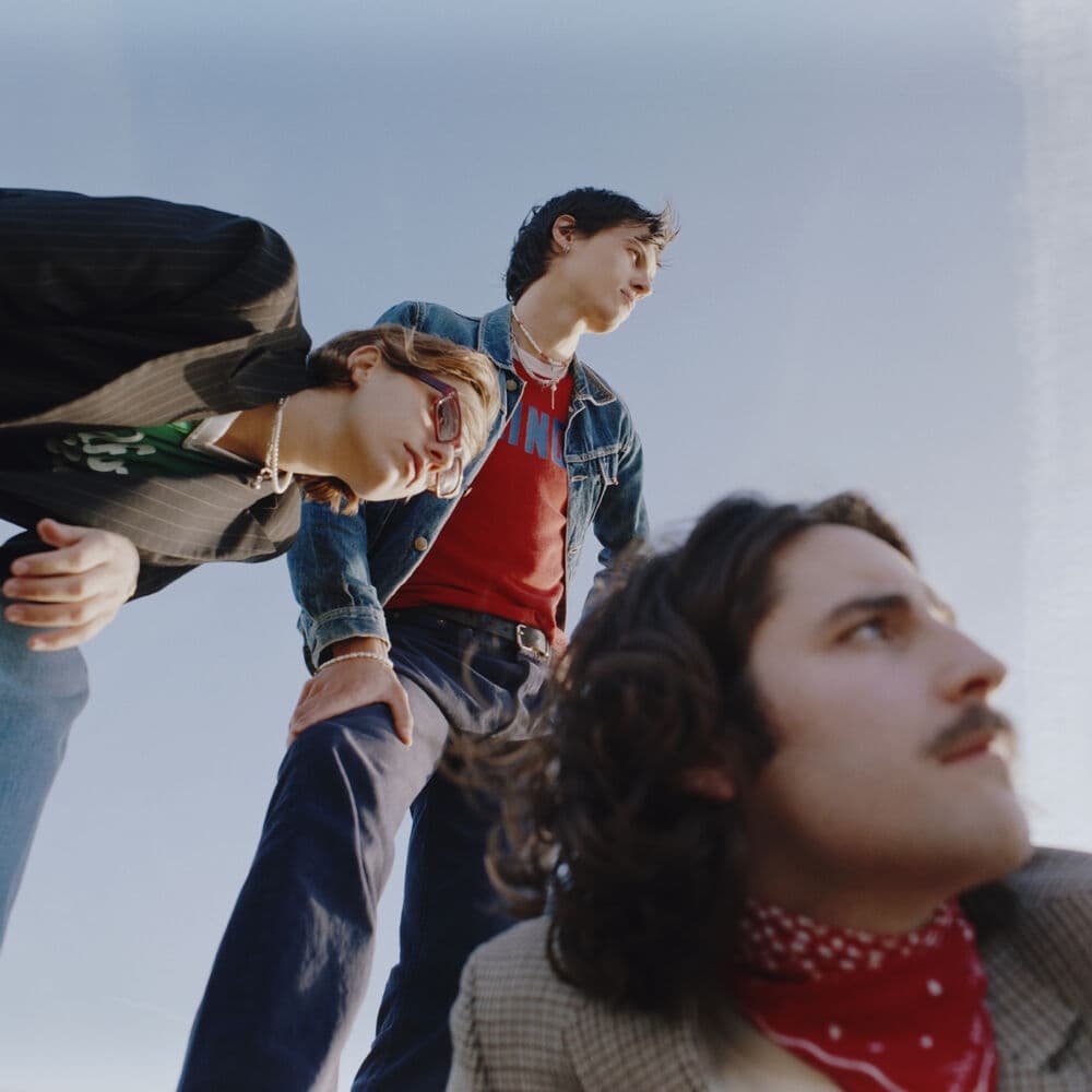 Keep Dancing Inc – Pop