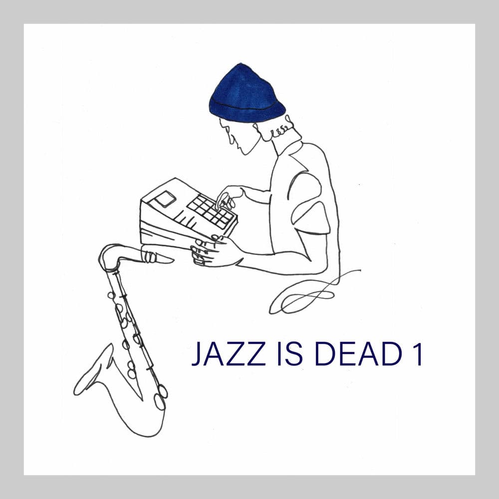 Jazz Is Dead – Jazz Rock