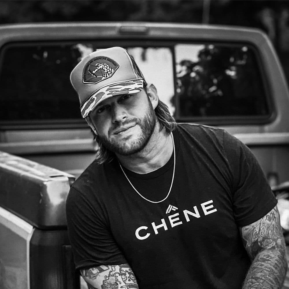 Jon Langston – Country