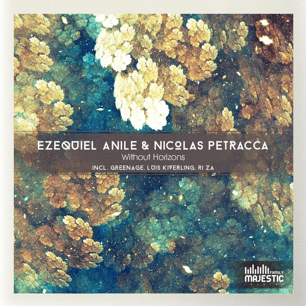 Nicholas Petricca – Trance