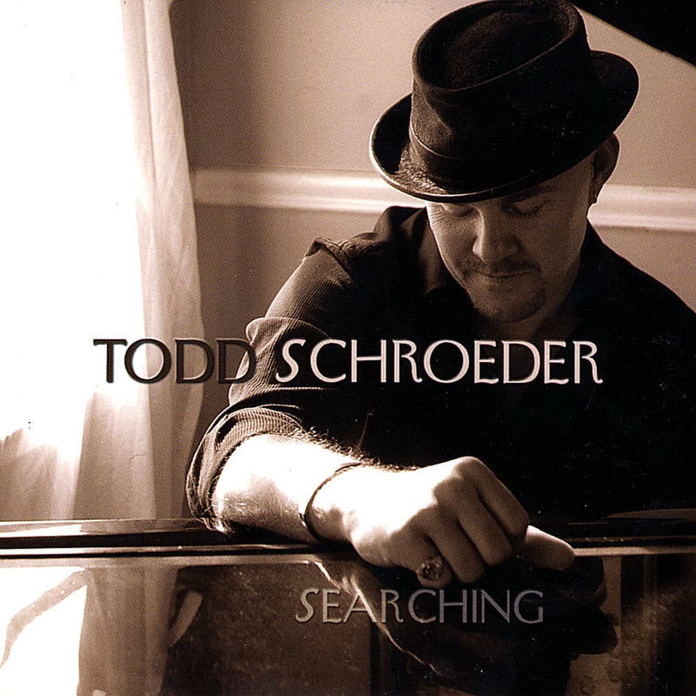 Todd Schroeder