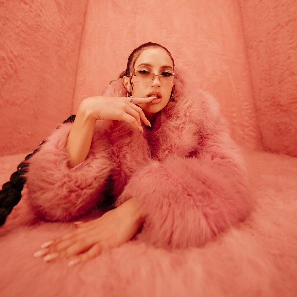 Aria Vega – Pop