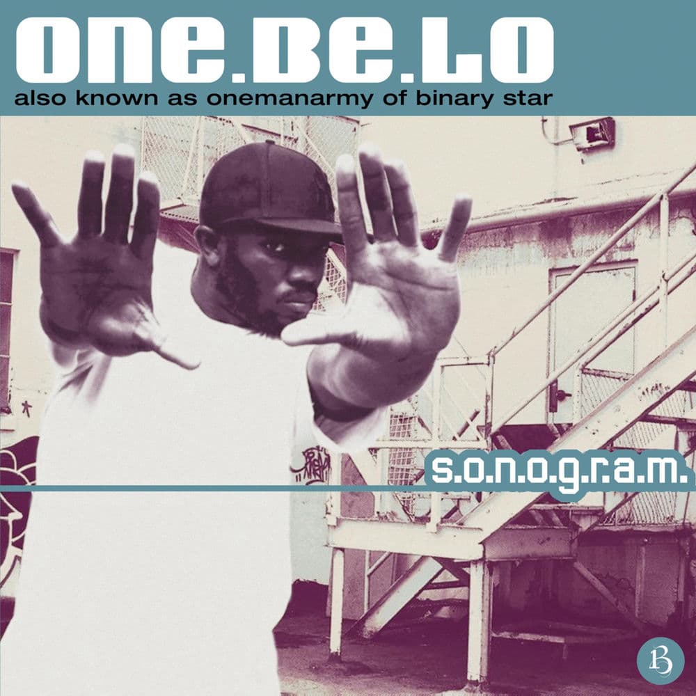 One Be Lo – Hip-Hop