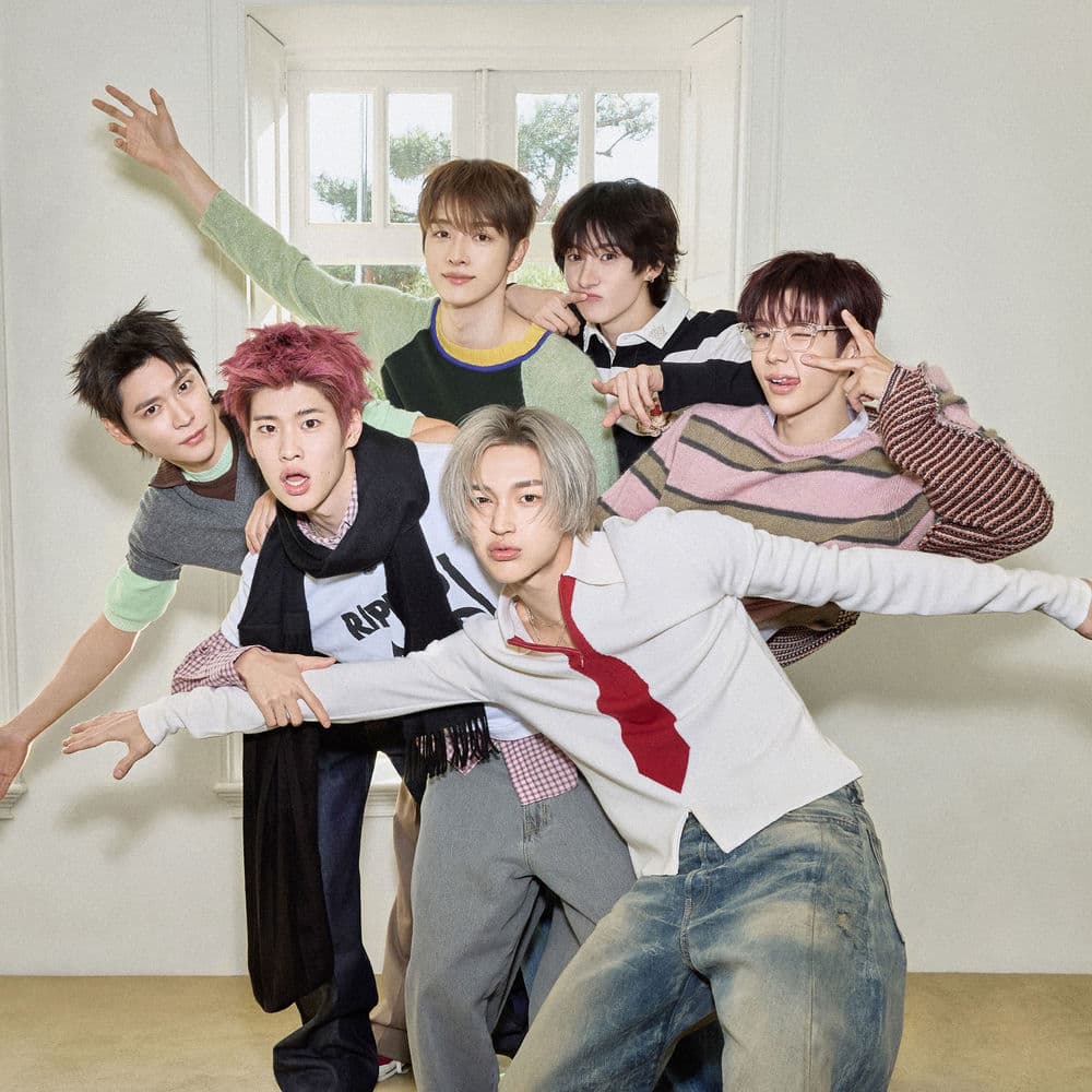RIIZE – K-Pop